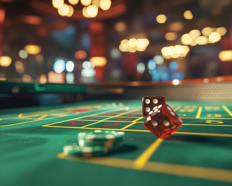 singamas88 Koprok betting interface with payout table and live dealer visible